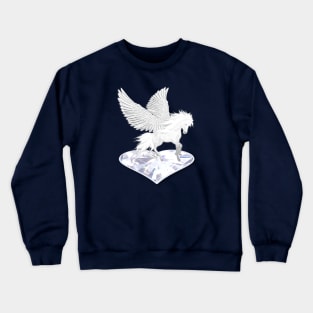 Pegasus Crewneck Sweatshirt